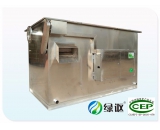 全自動油水分離器